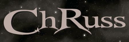 ChRuss Banner