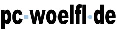 Logo PC-Wölfl